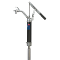 Heavy-Duty Lever Pump with Swivel Handle TP6802