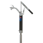 Heavy-Duty Lever Pump with Swivel Handle TP6802