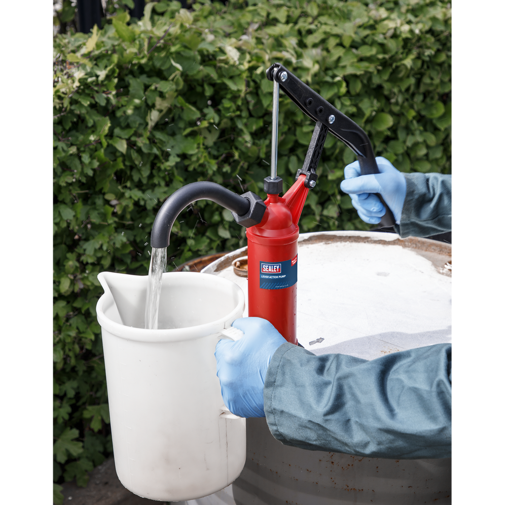 Lever Action Pump TP6803