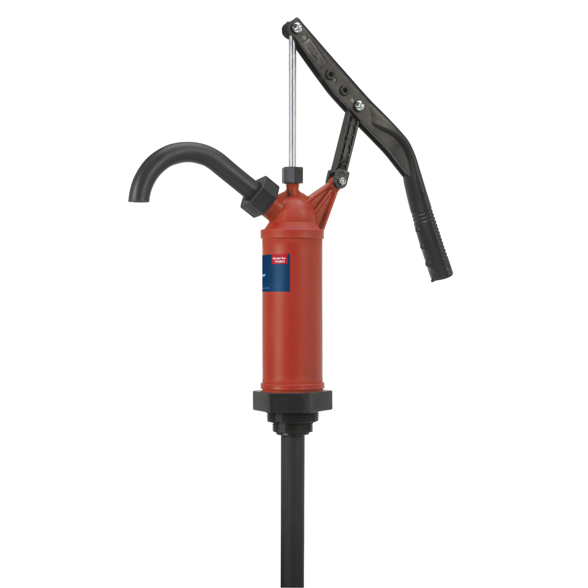 Lever Action Pump TP6803