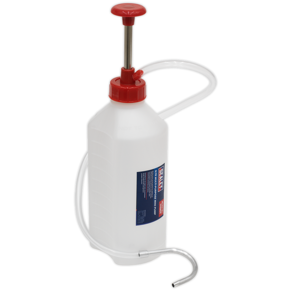 Multipurpose Mini Pump 1L TP6804
