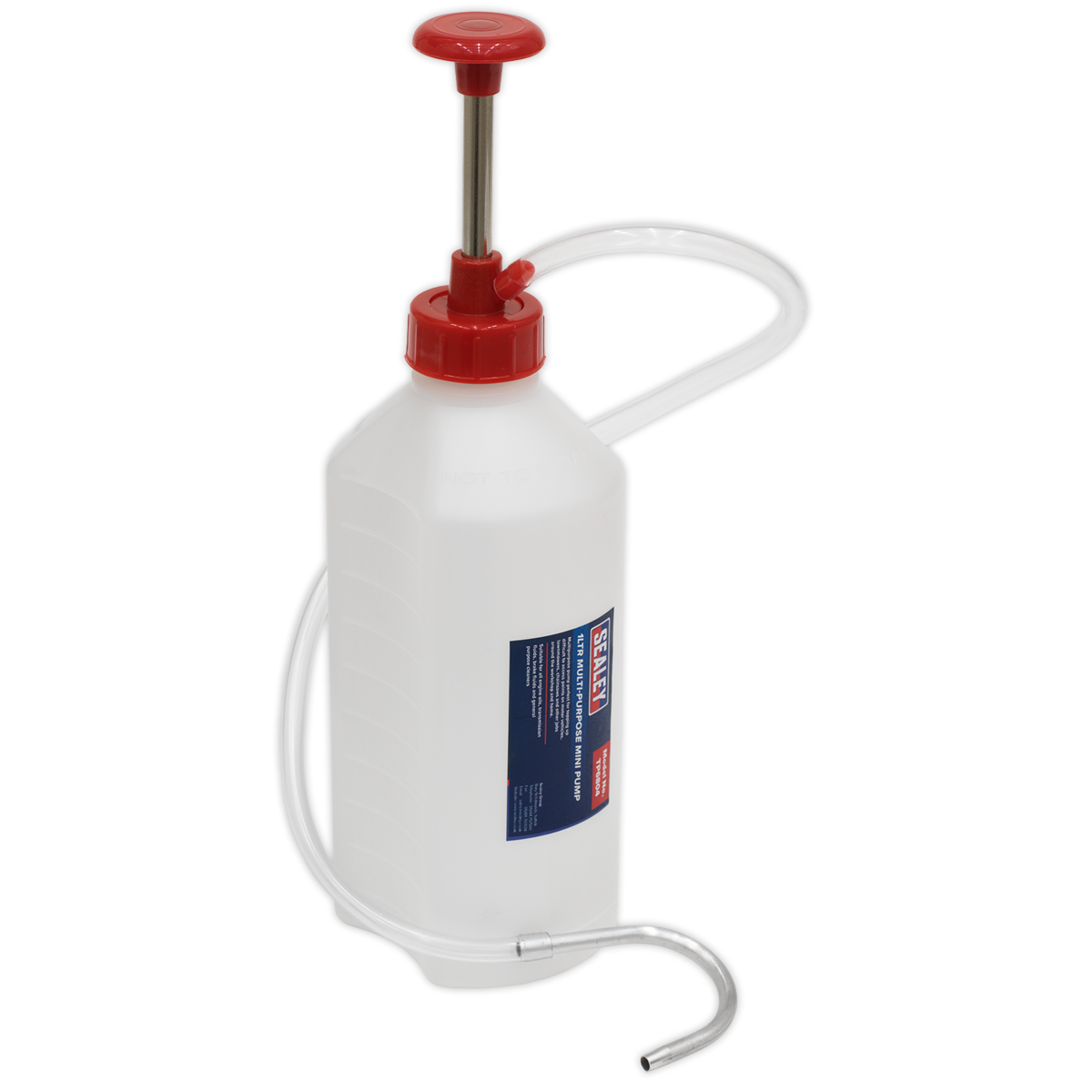 Multipurpose Mini Pump 1L TP6804