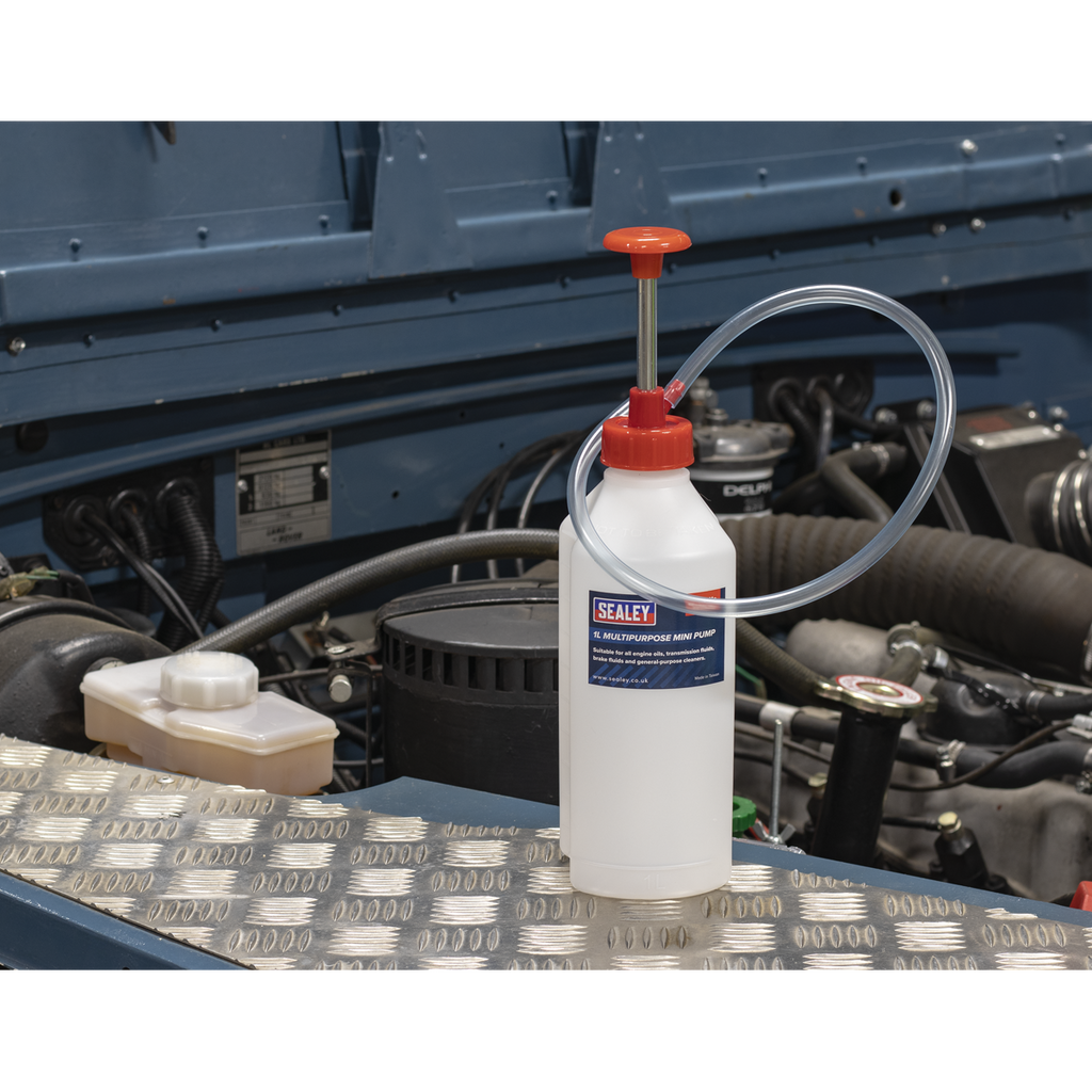 Multipurpose Mini Pump 1L TP6804