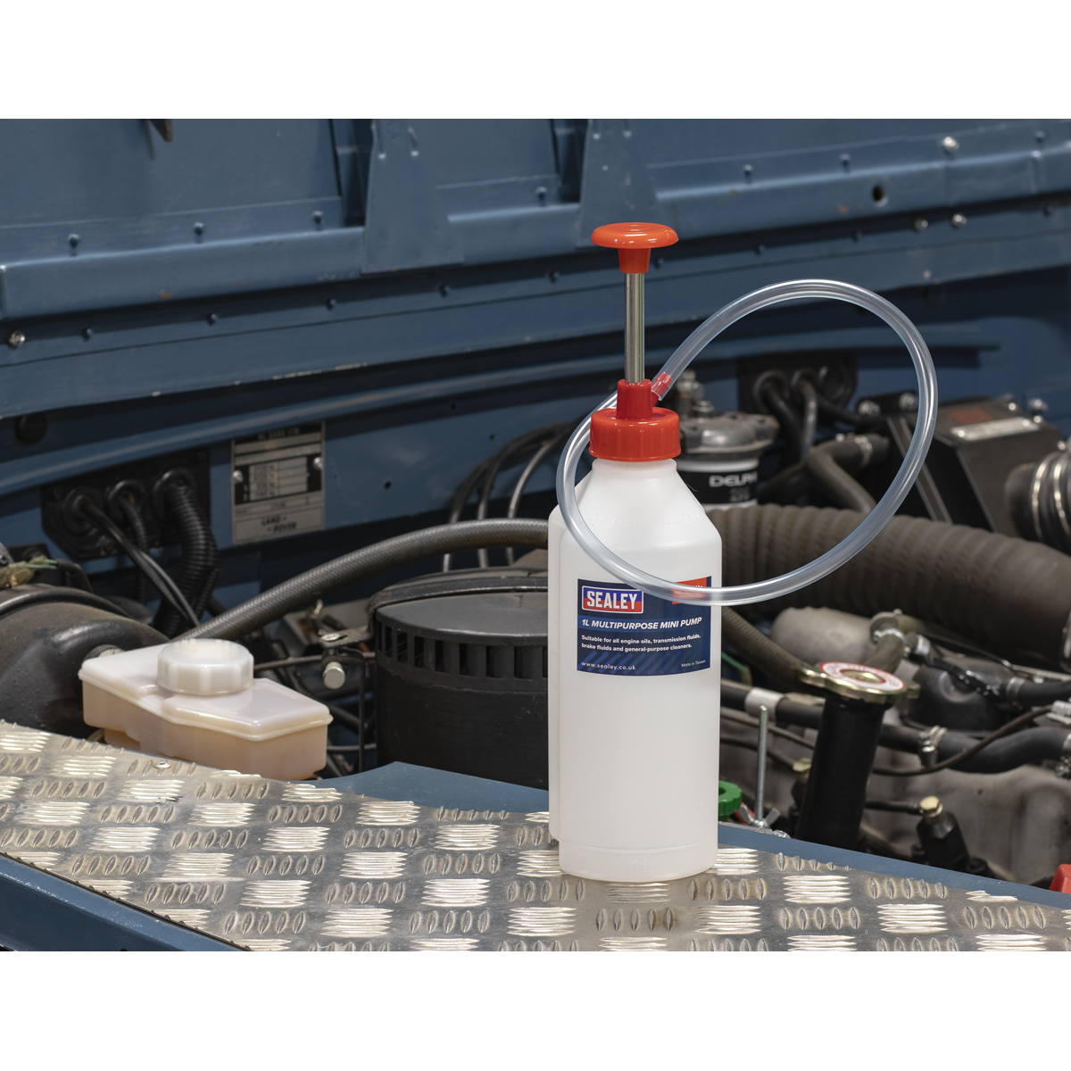 Multipurpose Mini Pump 1L TP6804