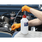 Multipurpose Mini Pump 1L TP6804