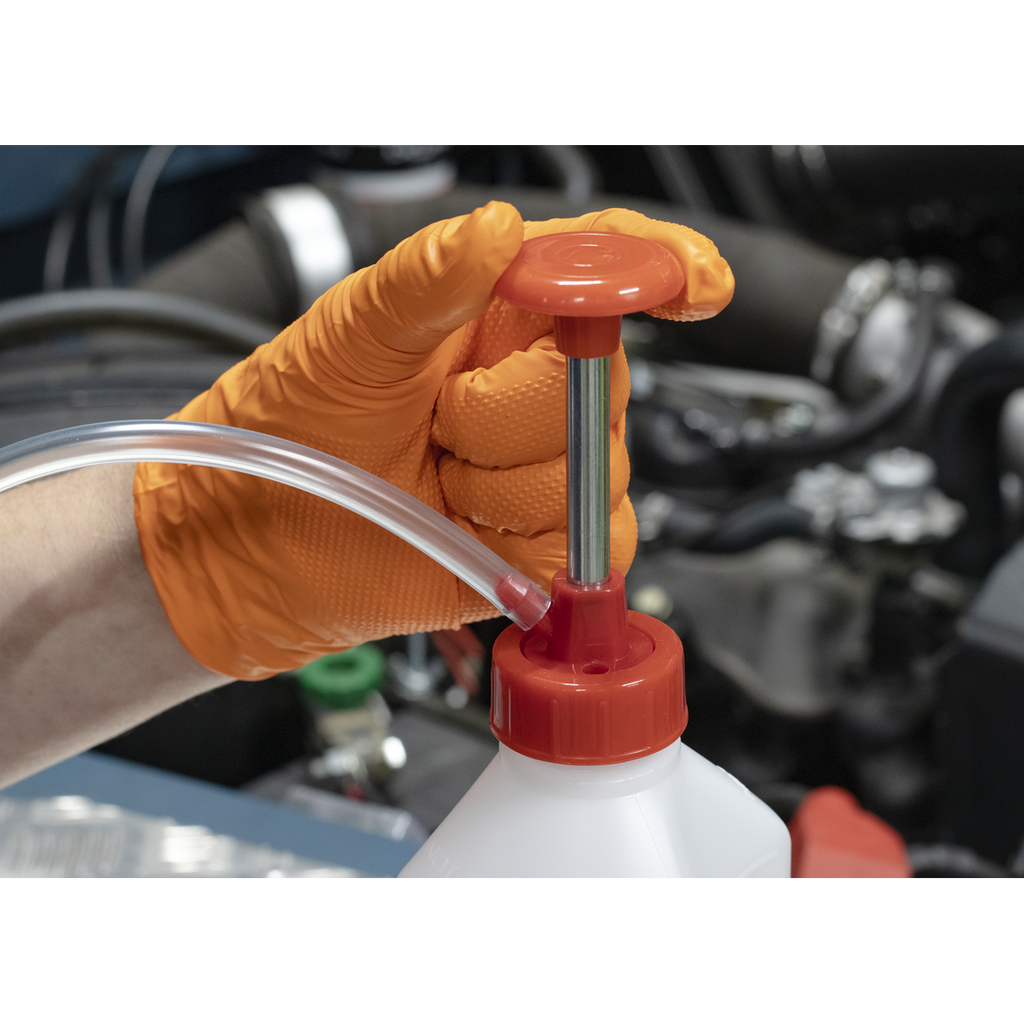 Multipurpose Mini Pump 1L TP6804