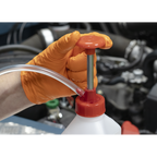 Multipurpose Mini Pump 1L TP6804