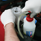 Multipurpose Mini Pump 1L TP6804