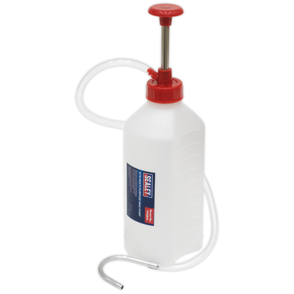 Multipurpose Mini Pump 1L TP6804