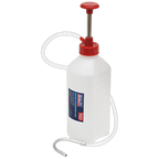Multipurpose Mini Pump 1L TP6804