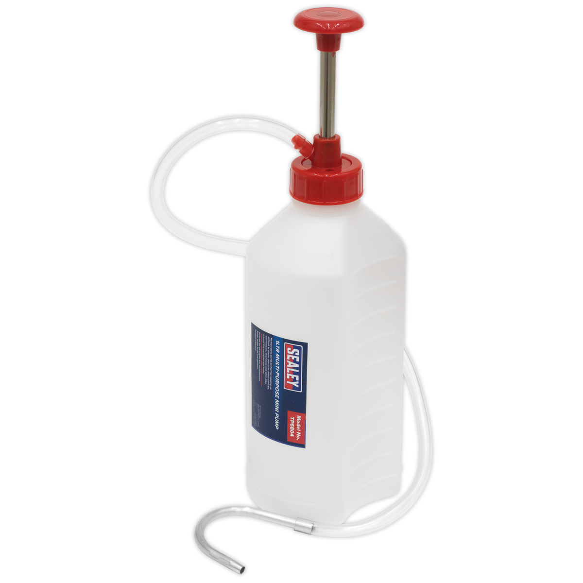 Multipurpose Mini Pump 1L TP6804