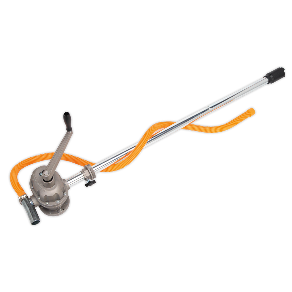 Heavy-Duty High Flow Rotary Oil Pump TP6807