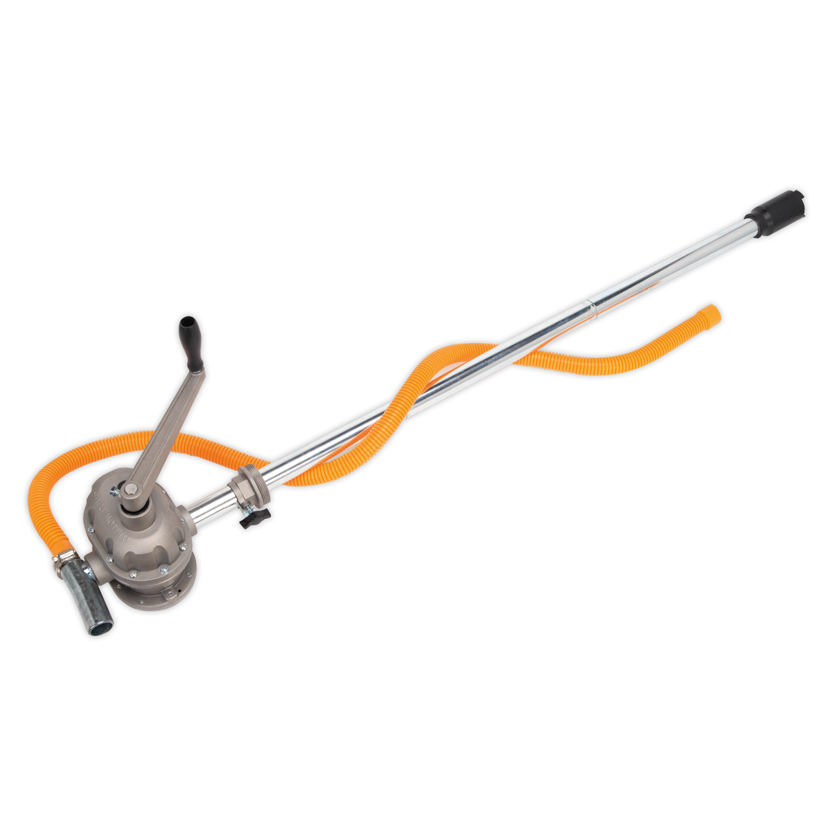 Heavy-Duty High Flow Rotary Oil Pump TP6807