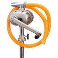 Heavy-Duty High Flow Rotary Oil Pump TP6807