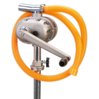Heavy-Duty High Flow Rotary Oil Pump TP6807