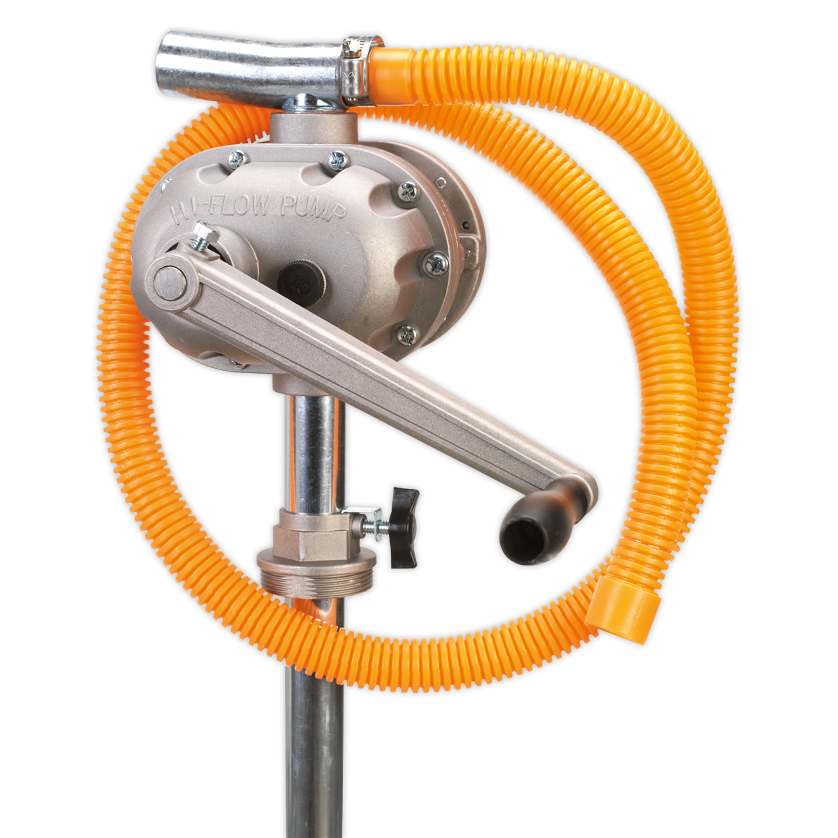 Heavy-Duty High Flow Rotary Oil Pump TP6807