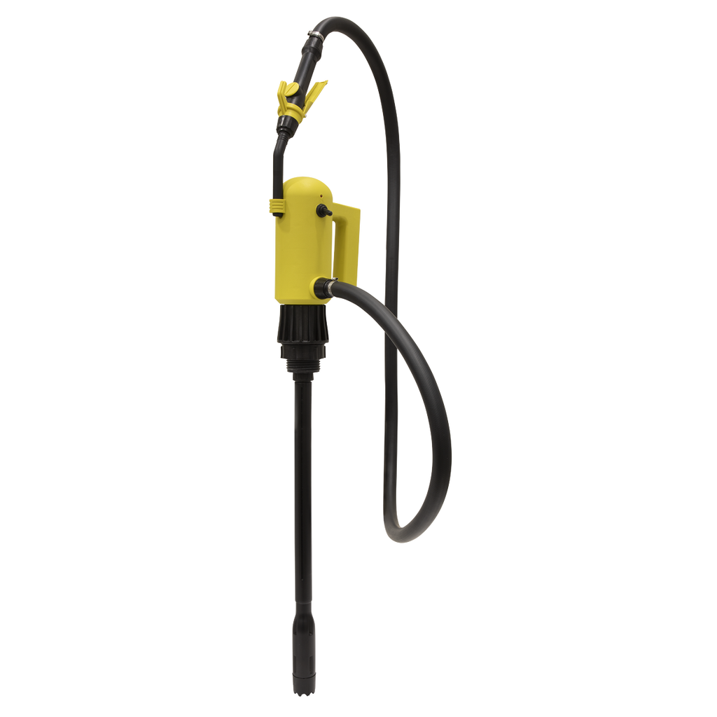 12V & 230V Electric Drum Pump 205L TP6818