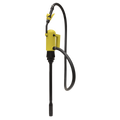 12V & 230V Electric Drum Pump 205L TP6818