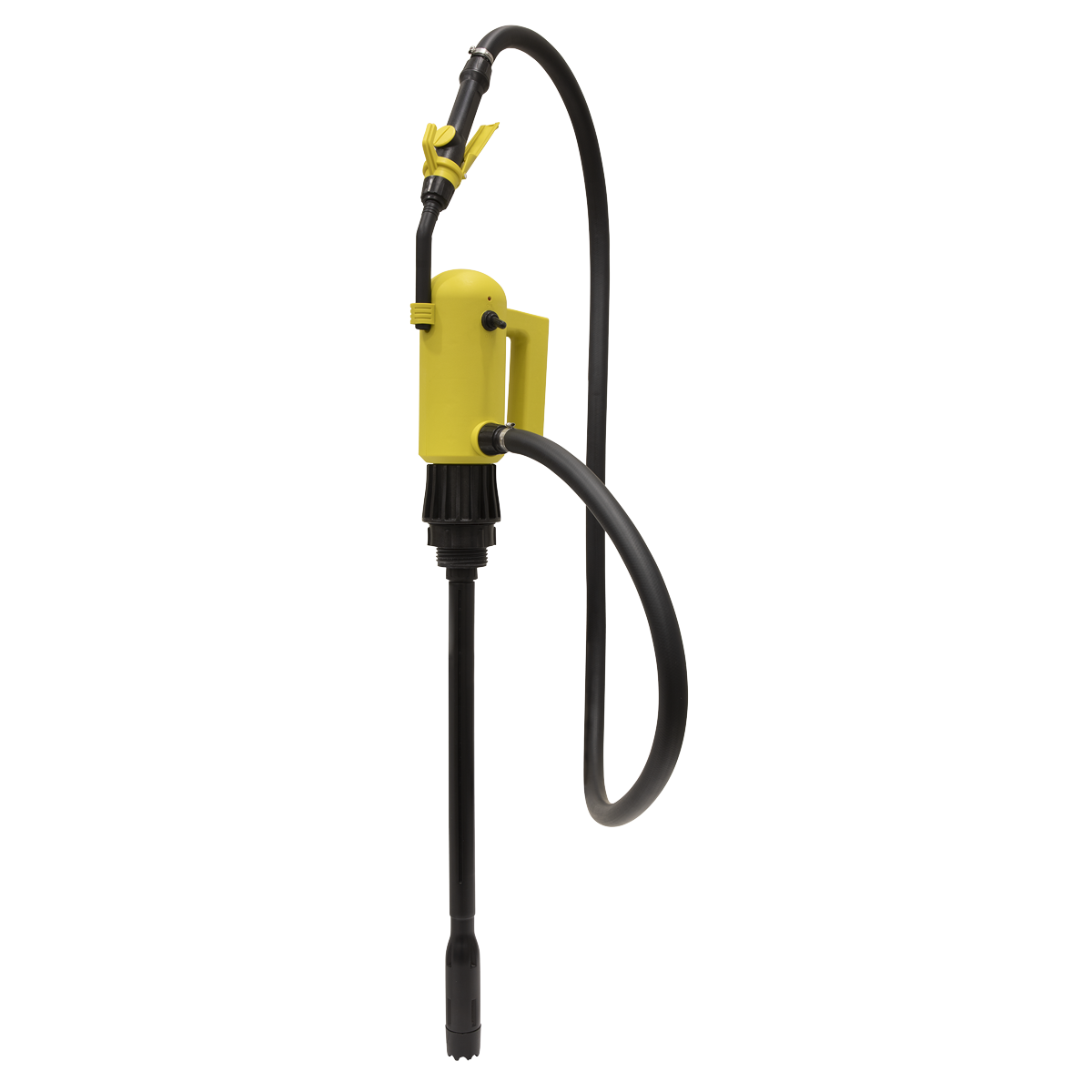 12V & 230V Electric Drum Pump 205L TP6818