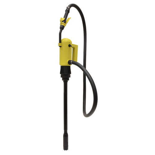 12V & 230V Electric Drum Pump 205L TP6818