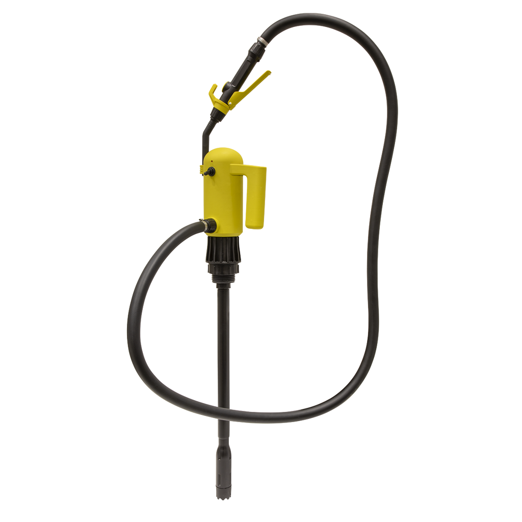 12V & 230V Electric Drum Pump 205L TP6818