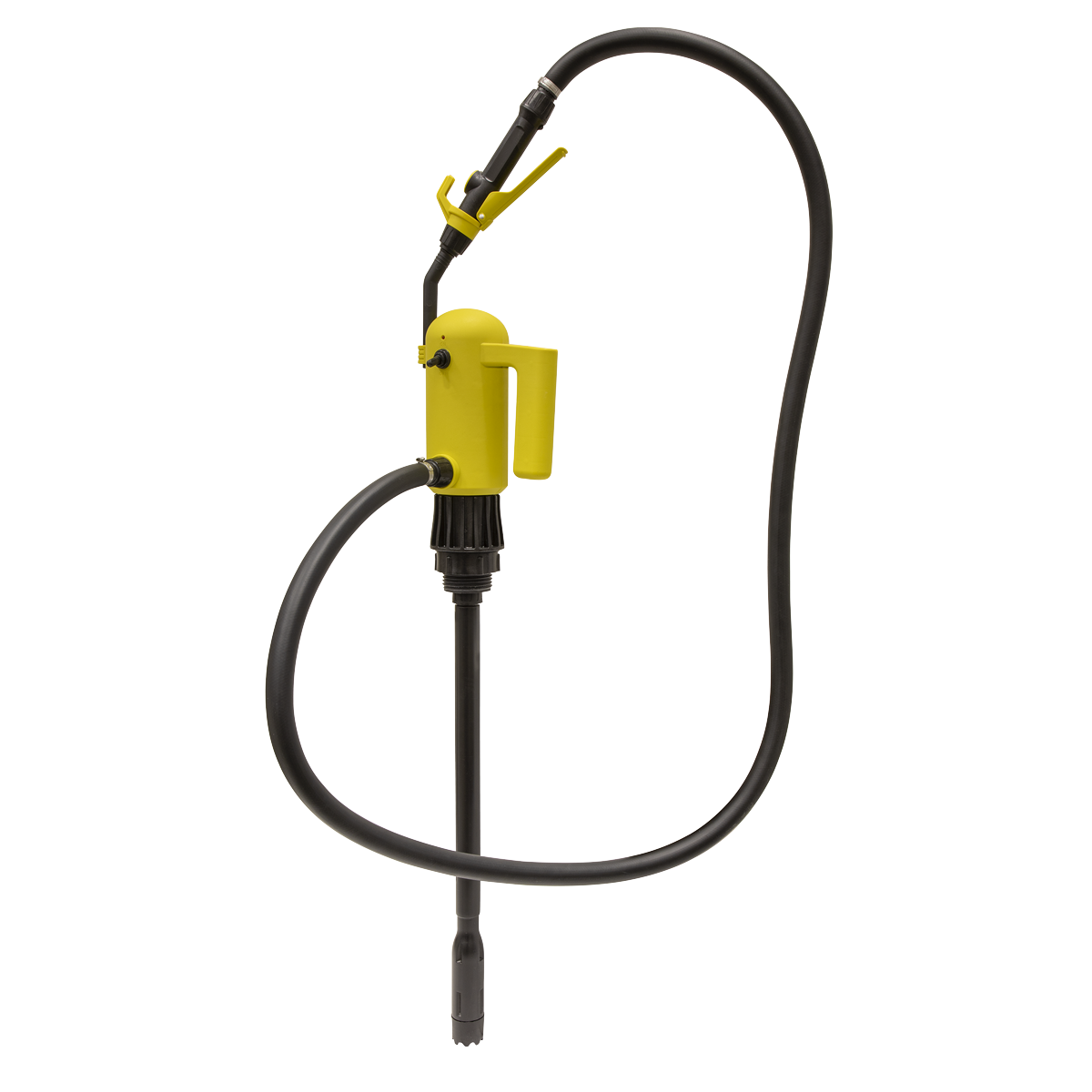 12V & 230V Electric Drum Pump 205L TP6818