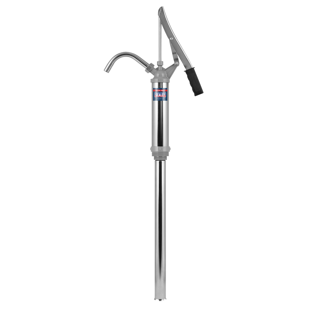 Self-Priming Lever Pump TP68