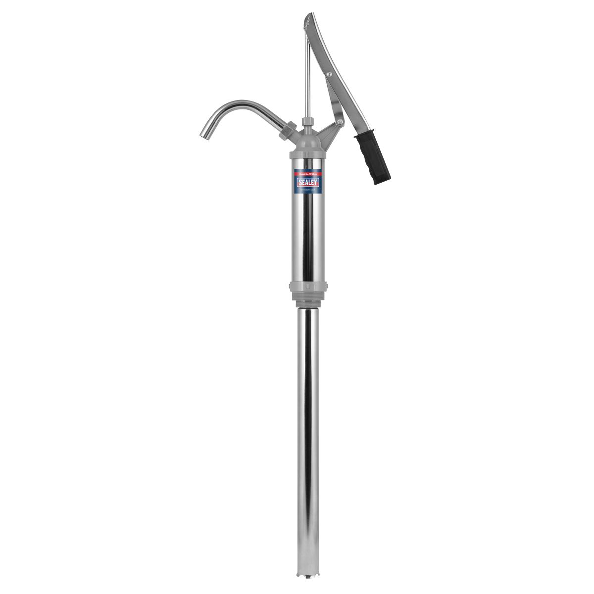 Self-Priming Lever Pump TP68