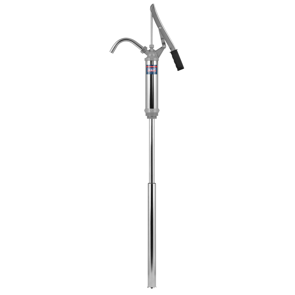 Self-Priming Lever Pump TP68