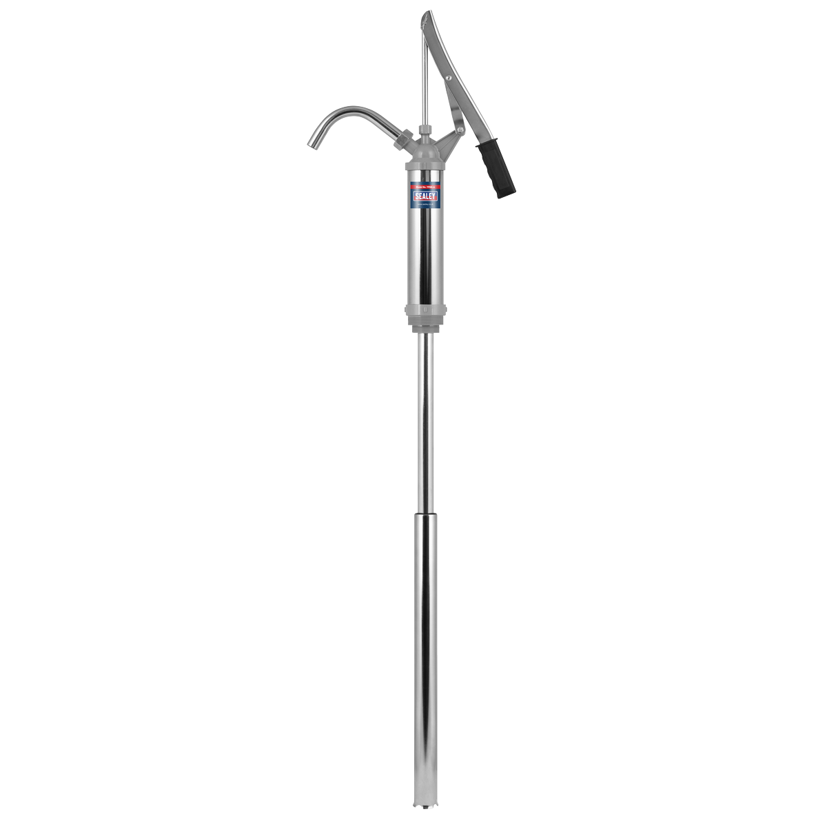 Self-Priming Lever Pump TP68
