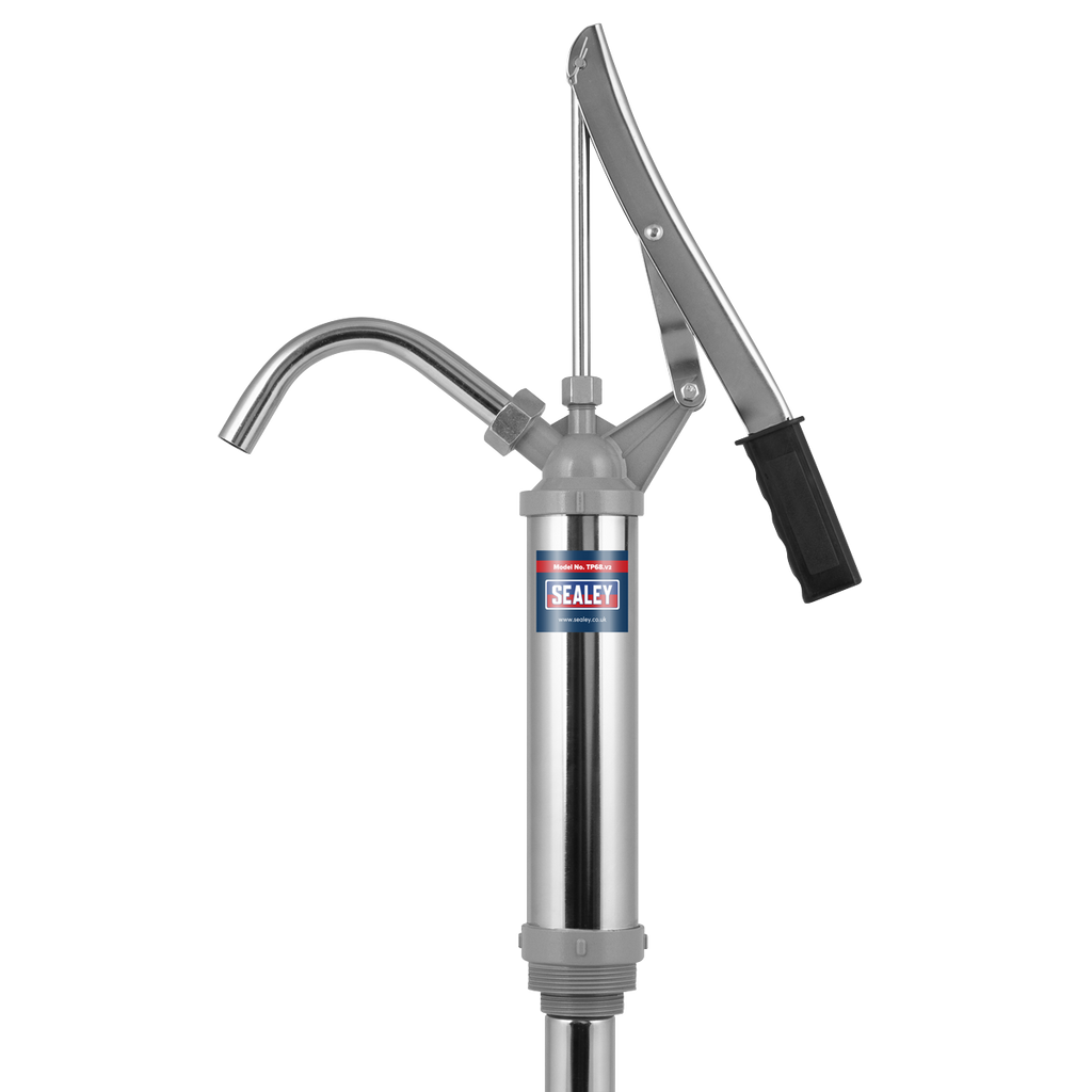 Self-Priming Lever Pump TP68