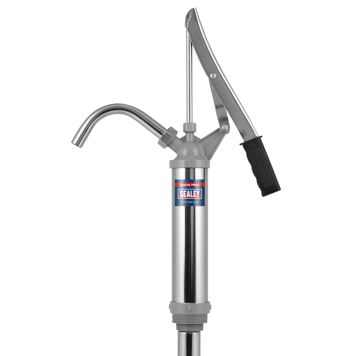 Self-Priming Lever Pump TP68