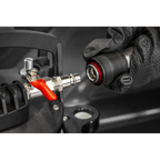 Manual/Air Vacuum Oil & Fluid Extractor Pump 4L TP6900