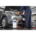 Manual/Air Vacuum Oil & Fluid Extractor Pump 4L TP6900