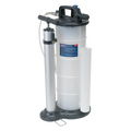 Manual/Air Vacuum Oil & Fluid Extractor Pump 9L TP6904