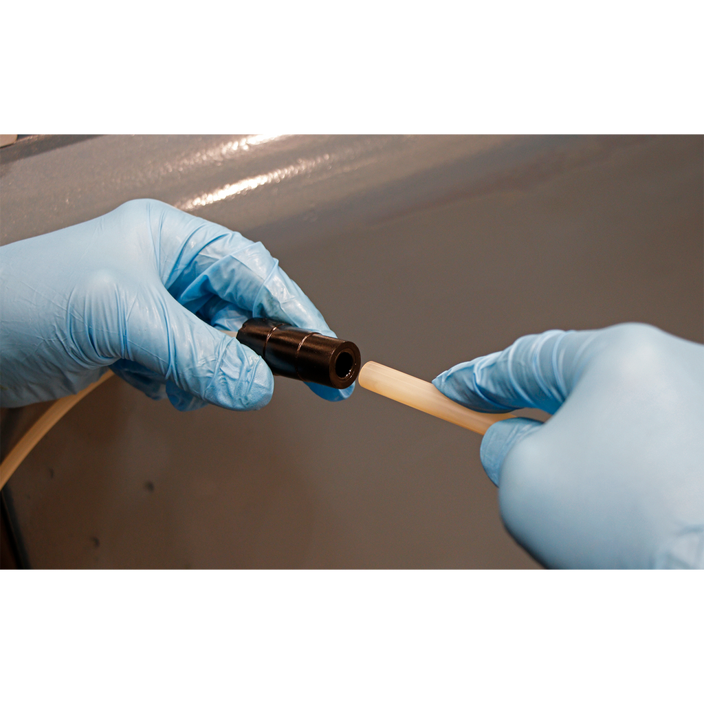 Manual Vacuum Oil & Fluid Extractor & Discharge 18L TP6906