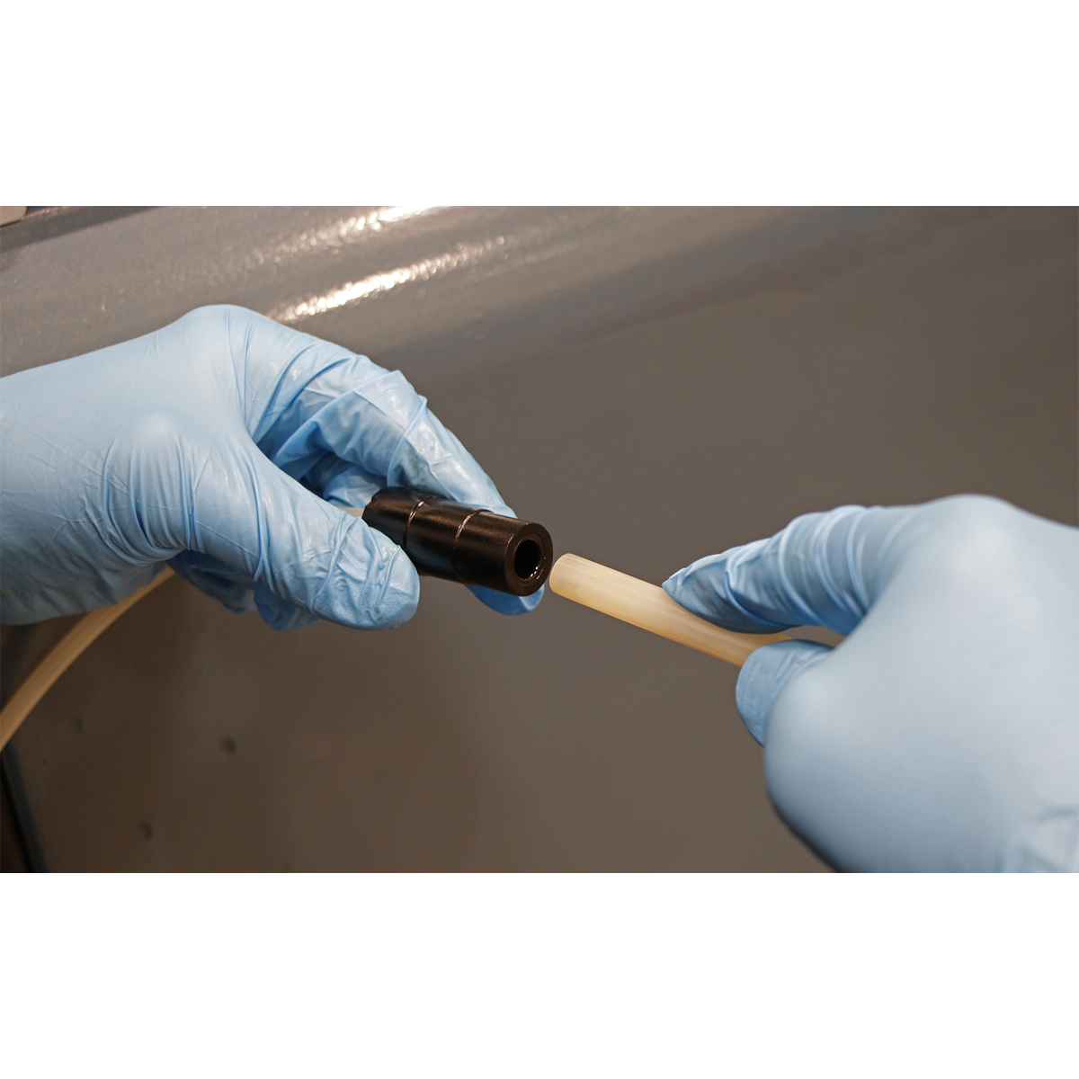 Manual Vacuum Oil & Fluid Extractor & Discharge 18L TP6906