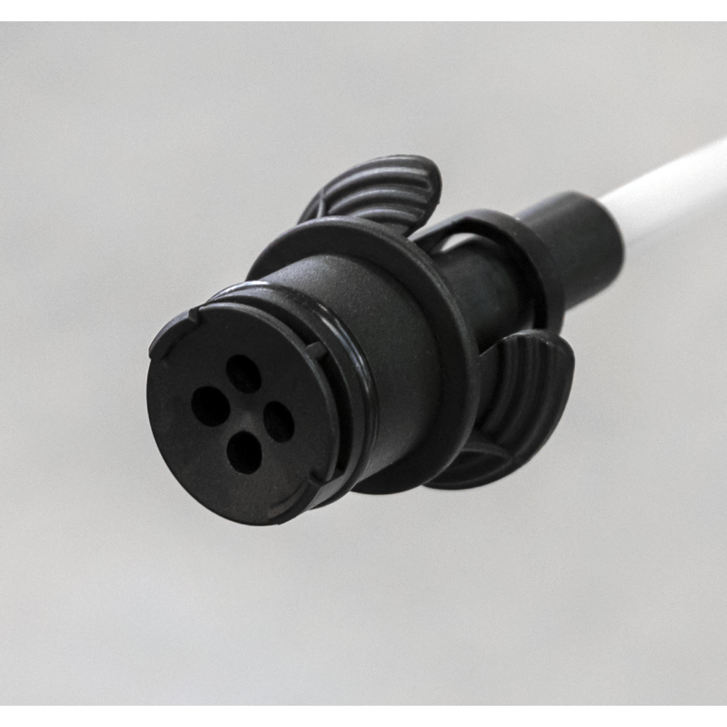 Manual Vacuum Oil & Fluid Extractor Pump 18L TP6908