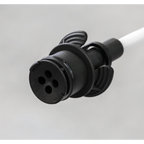 Manual Vacuum Oil & Fluid Extractor Pump 18L TP6908