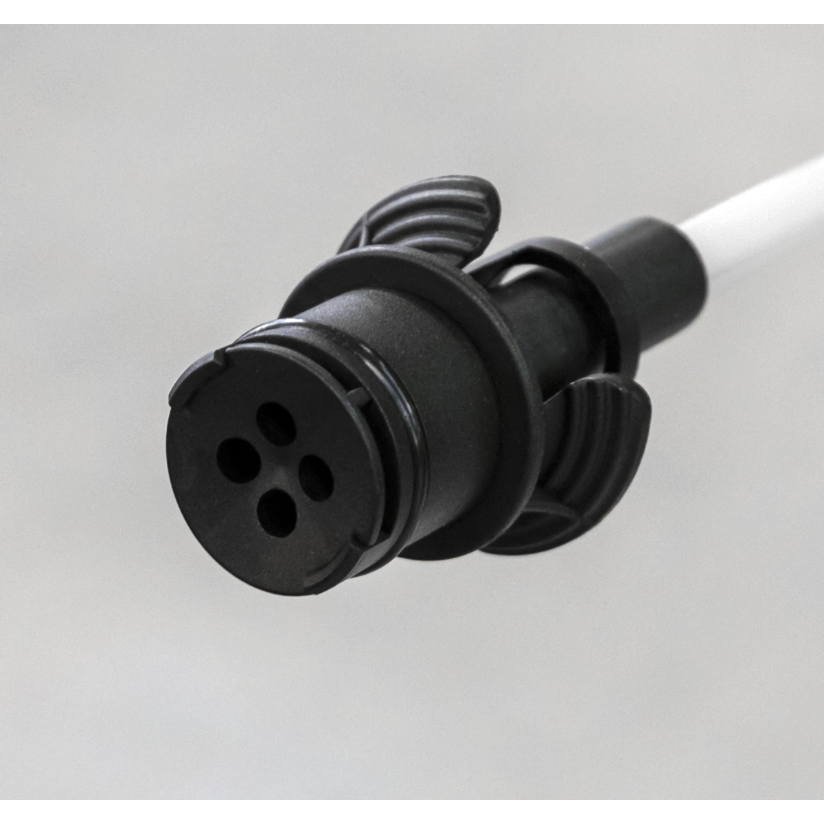 Manual Vacuum Oil & Fluid Extractor Pump 18L TP6908