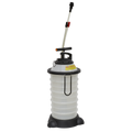 Manual Vacuum Oil & Fluid Extractor Pump 18L TP6908