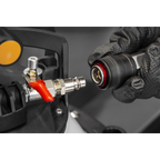 Manual/Air Vacuum Oil & Fluid Extractor Pump 18L TP6909