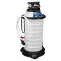 Manual/Air Vacuum Oil & Fluid Extractor Pump 18L TP6909