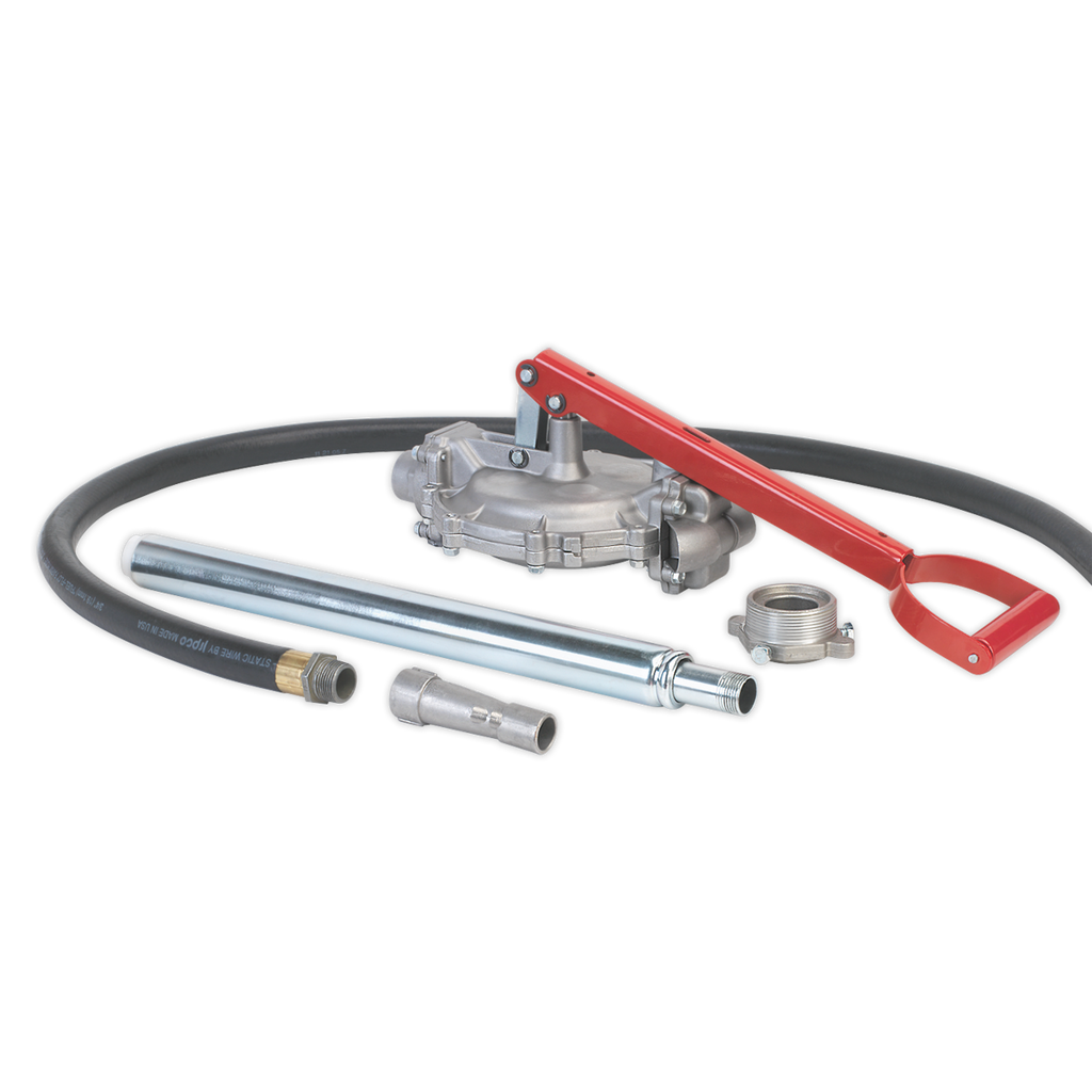 Double Diaphragm Fuel Transfer Pump TP6918