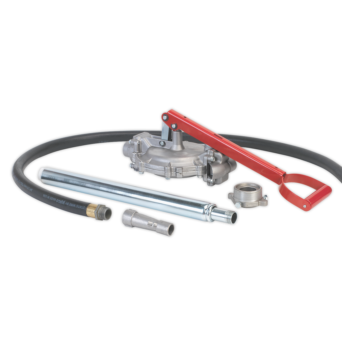Double Diaphragm Fuel Transfer Pump TP6918
