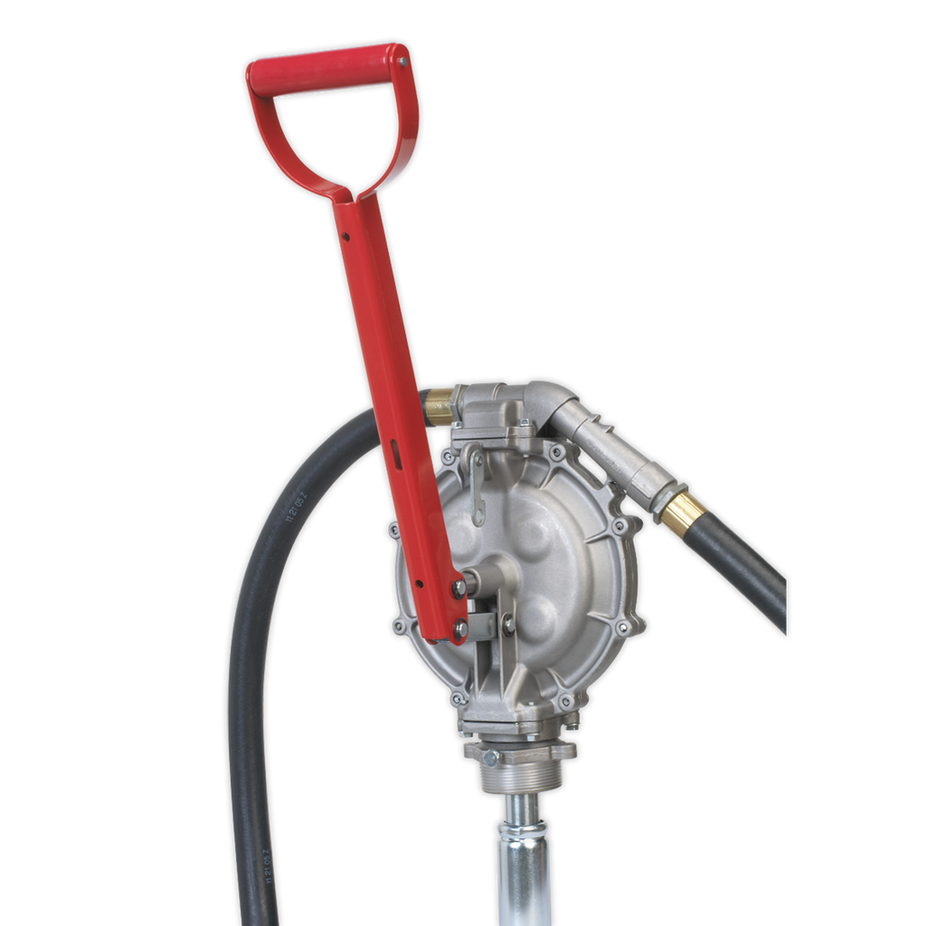 Double Diaphragm Fuel Transfer Pump TP6918