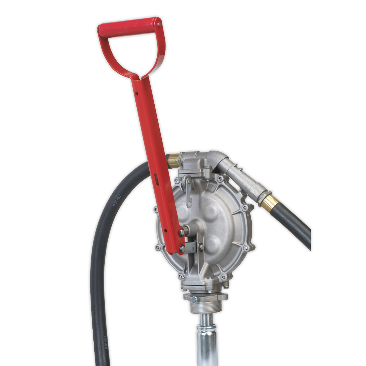 Double Diaphragm Fuel Transfer Pump TP6918