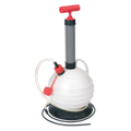 Manual Vacuum Oil & Fluid Extractor Pump 5.5L TP696