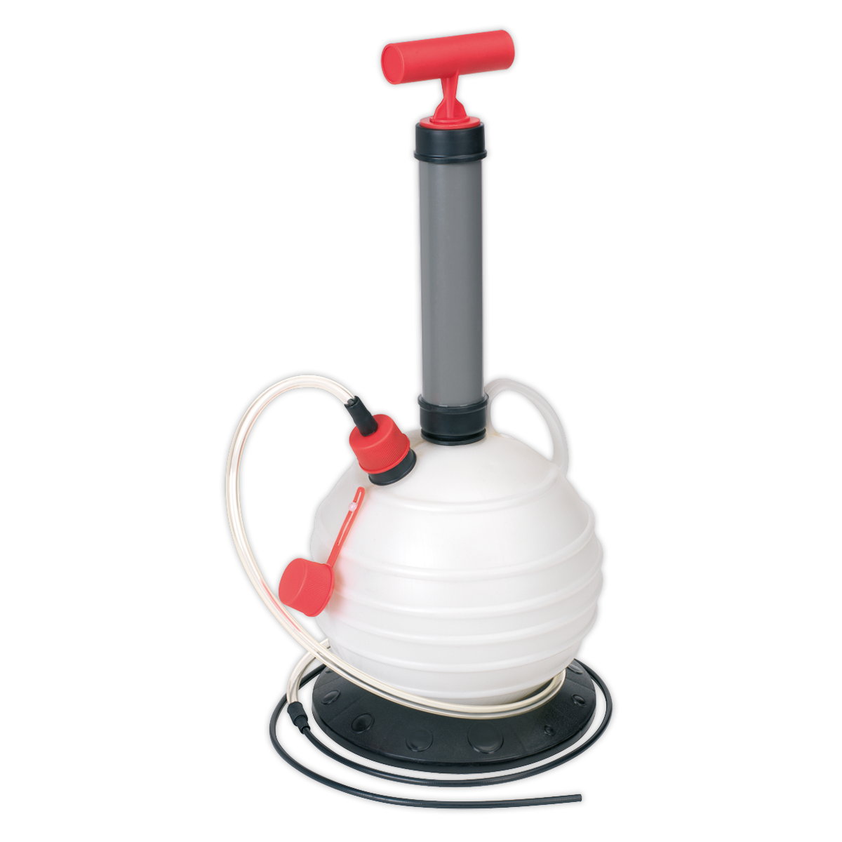 Manual Vacuum Oil & Fluid Extractor Pump 5.5L TP696