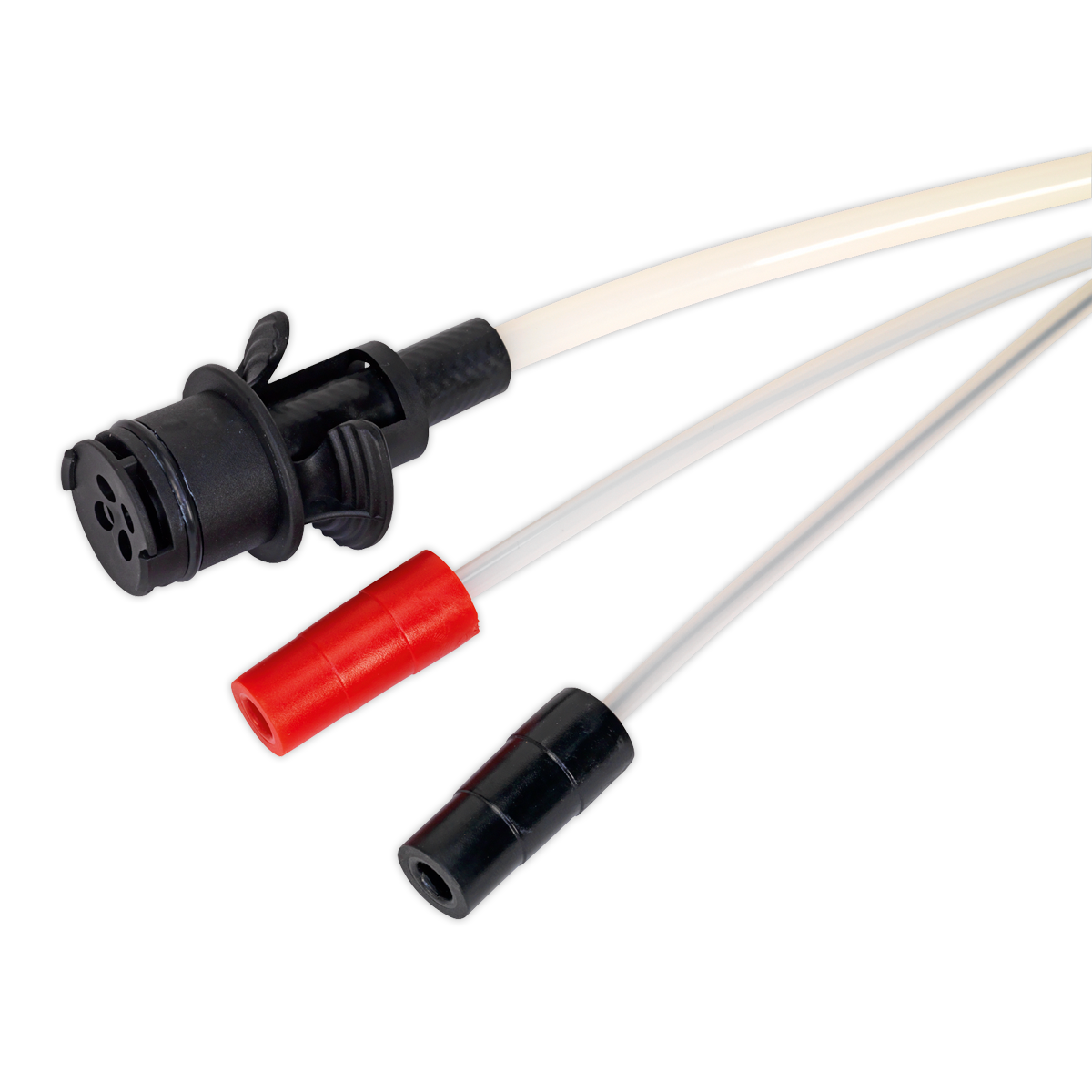 Manual Vacuum Oil & Fluid Extractor Pump 6.5L TP69